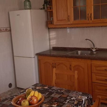 Casa Sara  Villa Guimar Bagian luar foto
